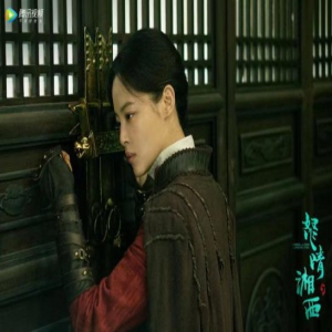 《怒晴湘西》持续热播 辛芷蕾哭戏引热议