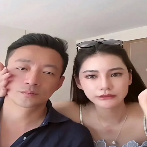 Mandy赞汪小菲特别会隐忍：忍到不能再忍时才会爆发